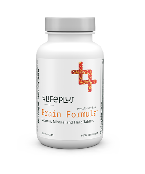 ブレインフォーミュラ