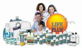 ライフプラス